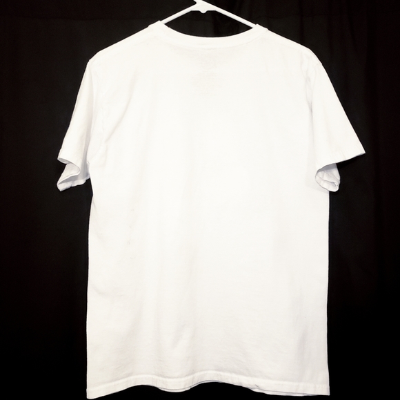 SOLD Selena Quintanilla Selena Official Merchandise T-Shirt Sz M - Picture 2 of 6